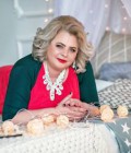 Rencontre Femme : Galina, 50 ans à Ukraine   Simferopol